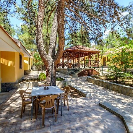 Platres Valley Houses Luaran gambar