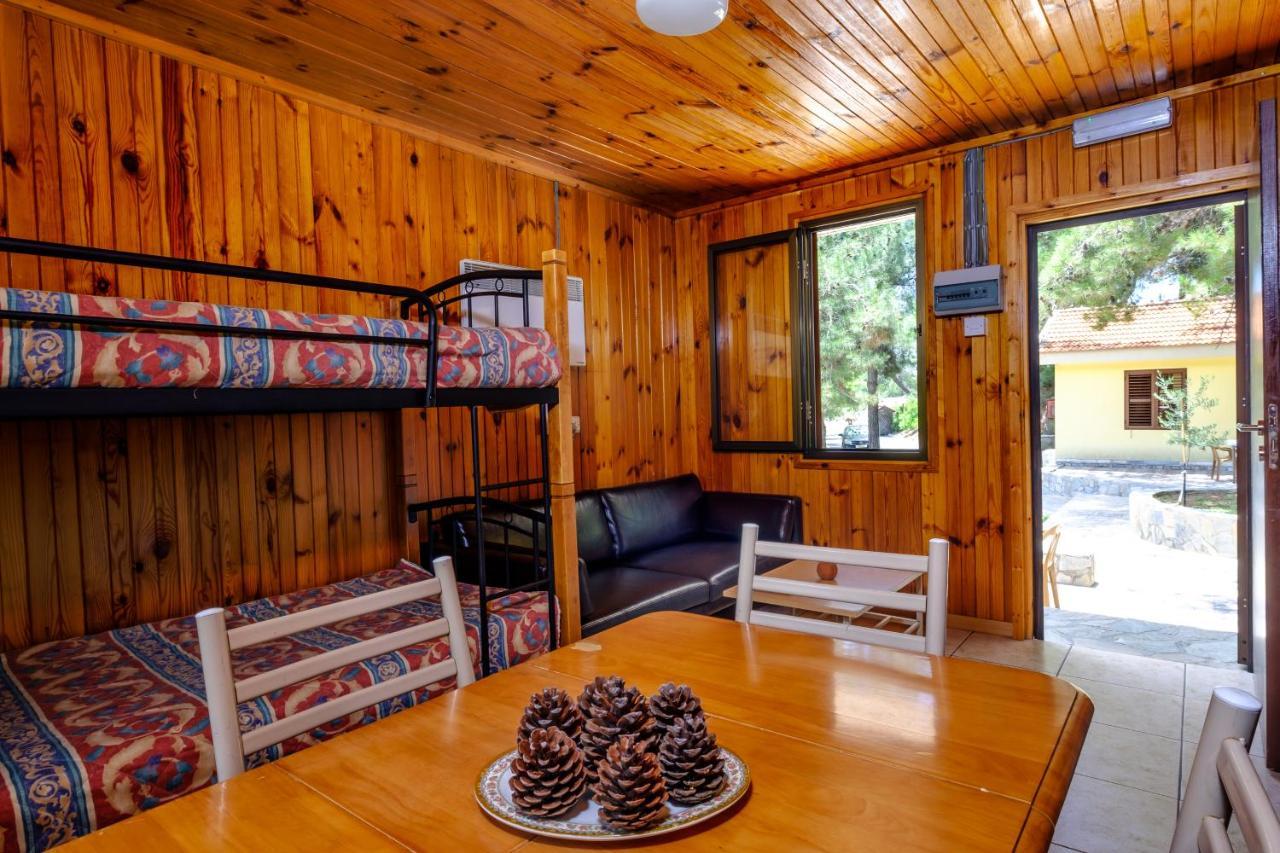 Platres Valley Houses Luaran gambar