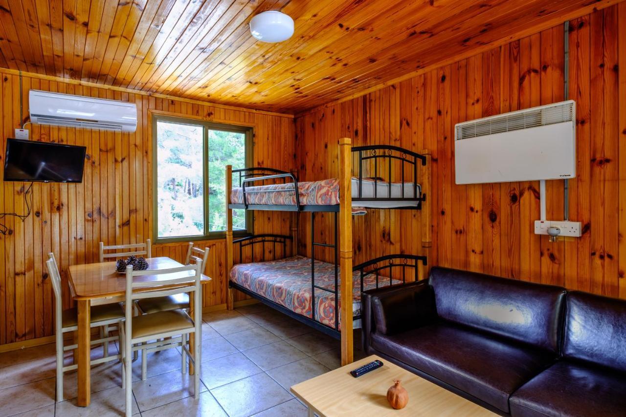 Platres Valley Houses Luaran gambar