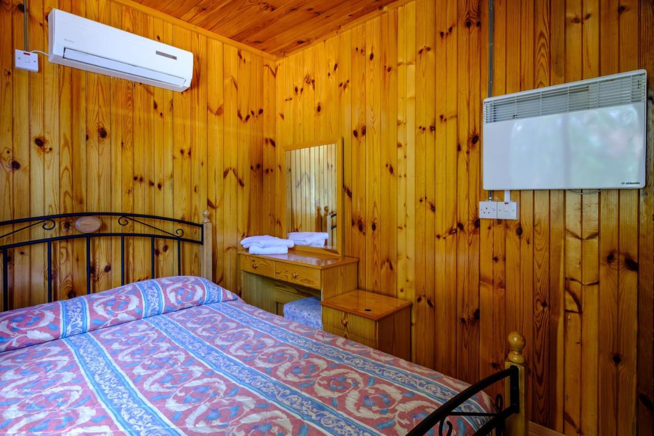 Platres Valley Houses Luaran gambar