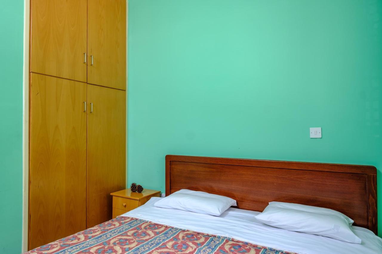 Platres Valley Houses Luaran gambar