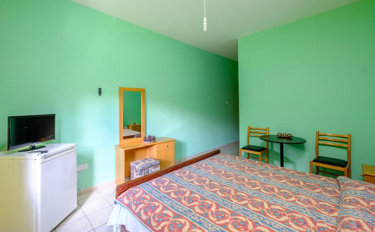 Platres Valley Houses Luaran gambar